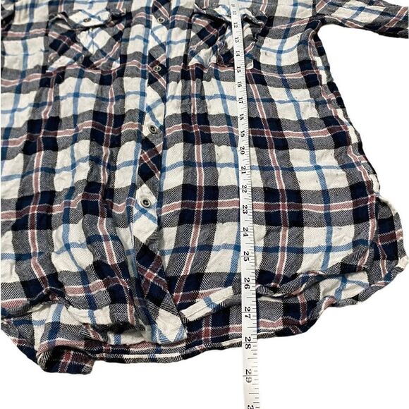 Rails Kendra Tencel Flannel - Picture 3 of 5